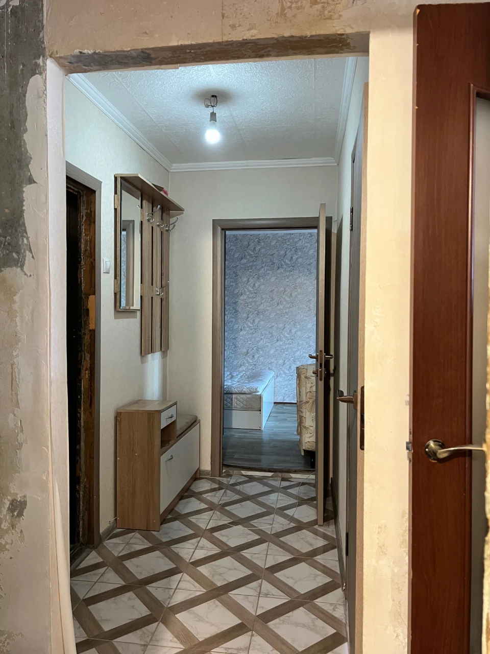 Продається 2-к квартира на ЖМ перемога