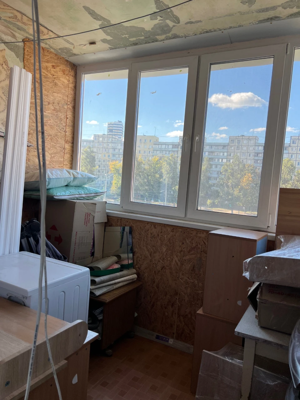Продається 2-к квартира на ЖМ перемога