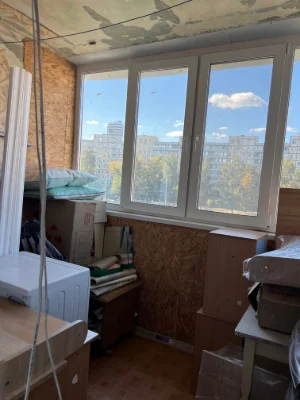 Продається 2-к квартира на ЖМ перемога
