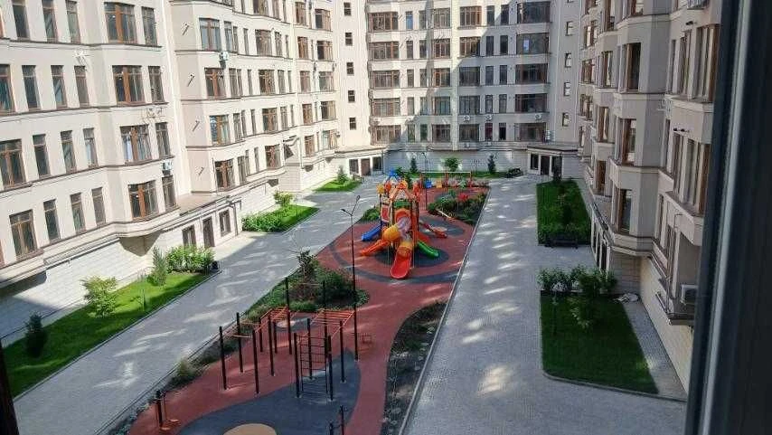 Продам СВОЮ 2-х комнатную квартиру - новый дом у моря - ЖК