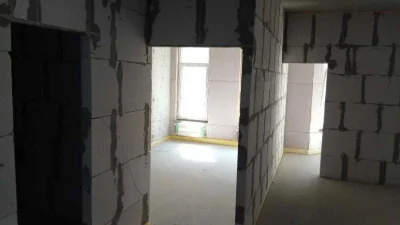 Продам СВОЮ 2-х комнатную квартиру - новый дом у моря - ЖК
