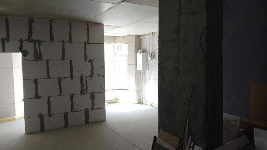 Продам СВОЮ 2-х комнатную квартиру - новый дом у моря - ЖК