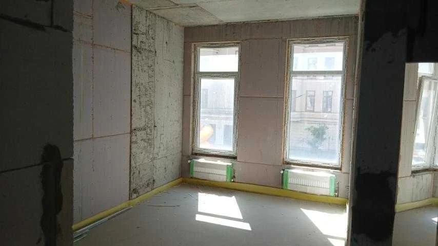 Продам СВОЮ 2-х комнатную квартиру - новый дом у моря - ЖК