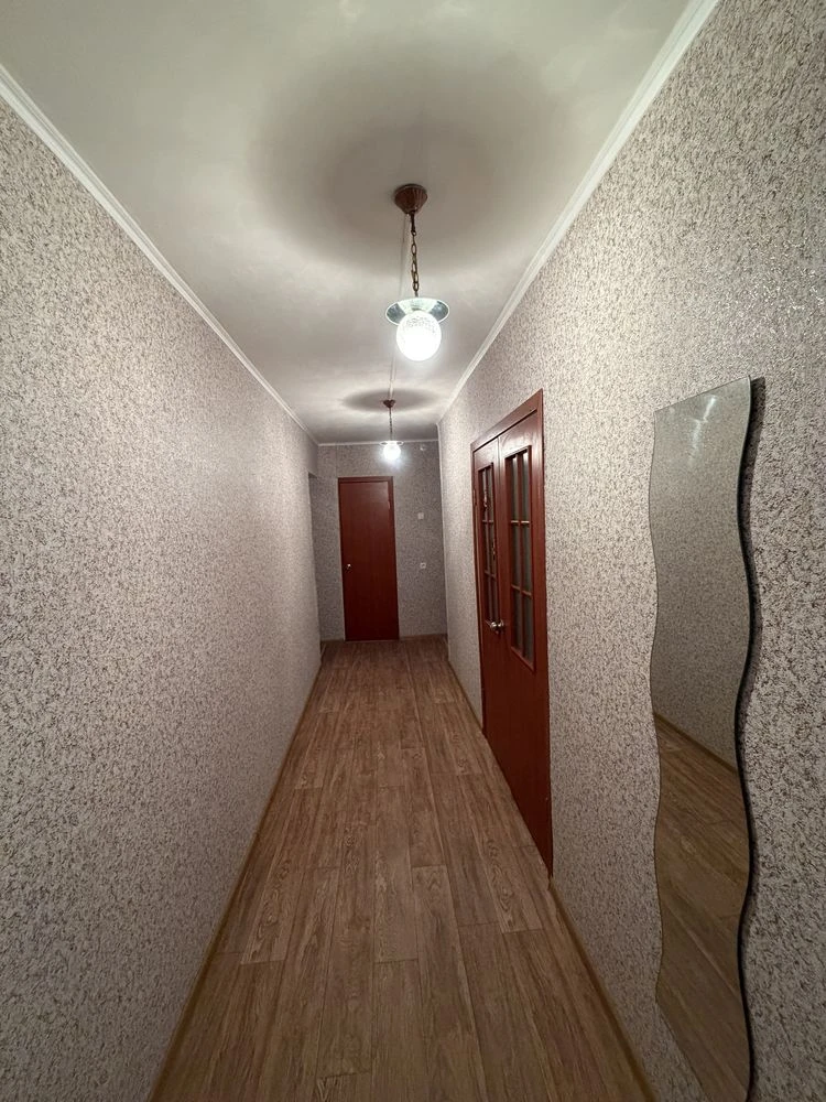 Продается 3-комнатная квартира в Приднепровске