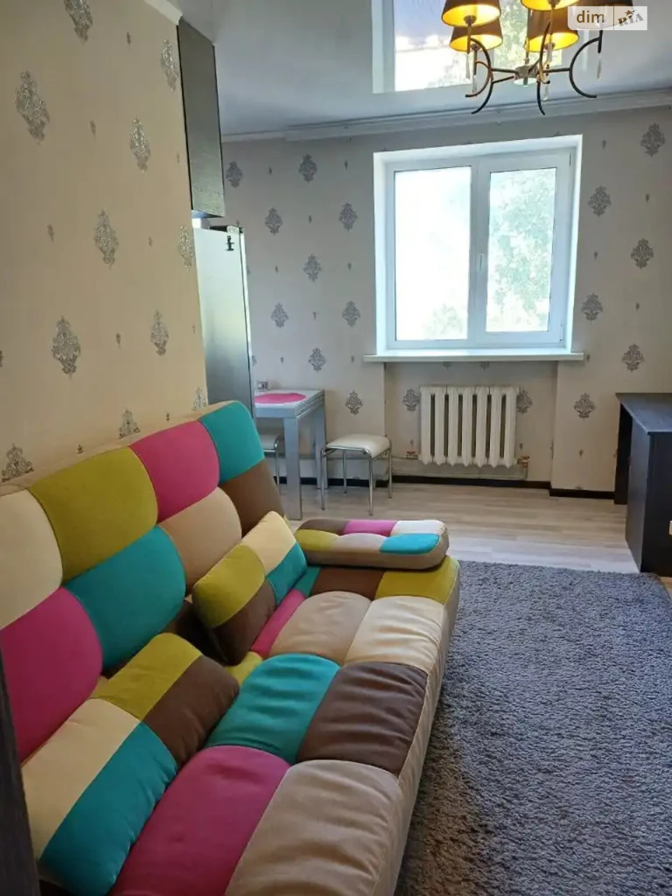 Продажа Квартиры Самарский