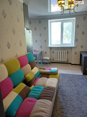 Продажа Квартиры Самарский