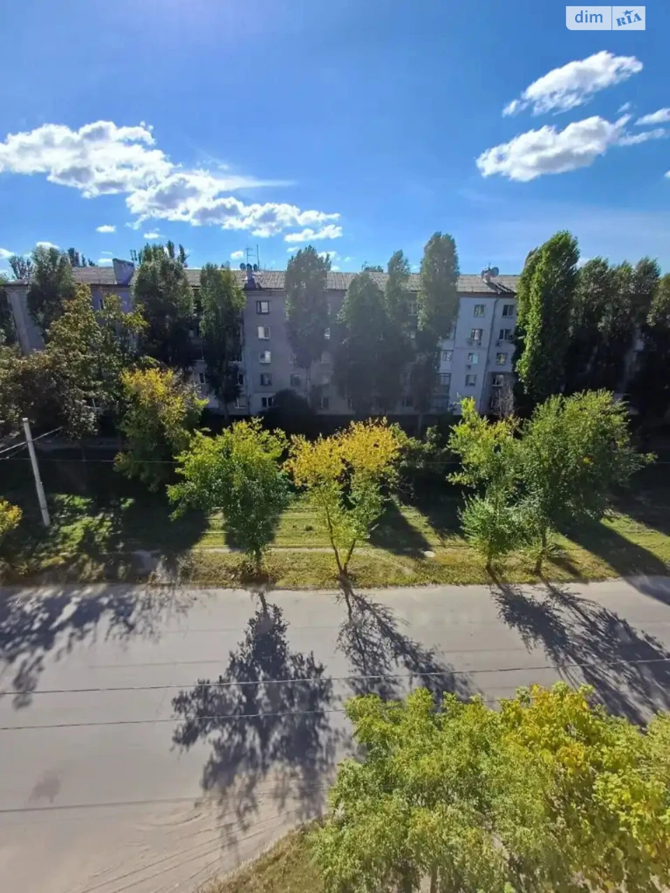 Продажа Квартиры Самарский