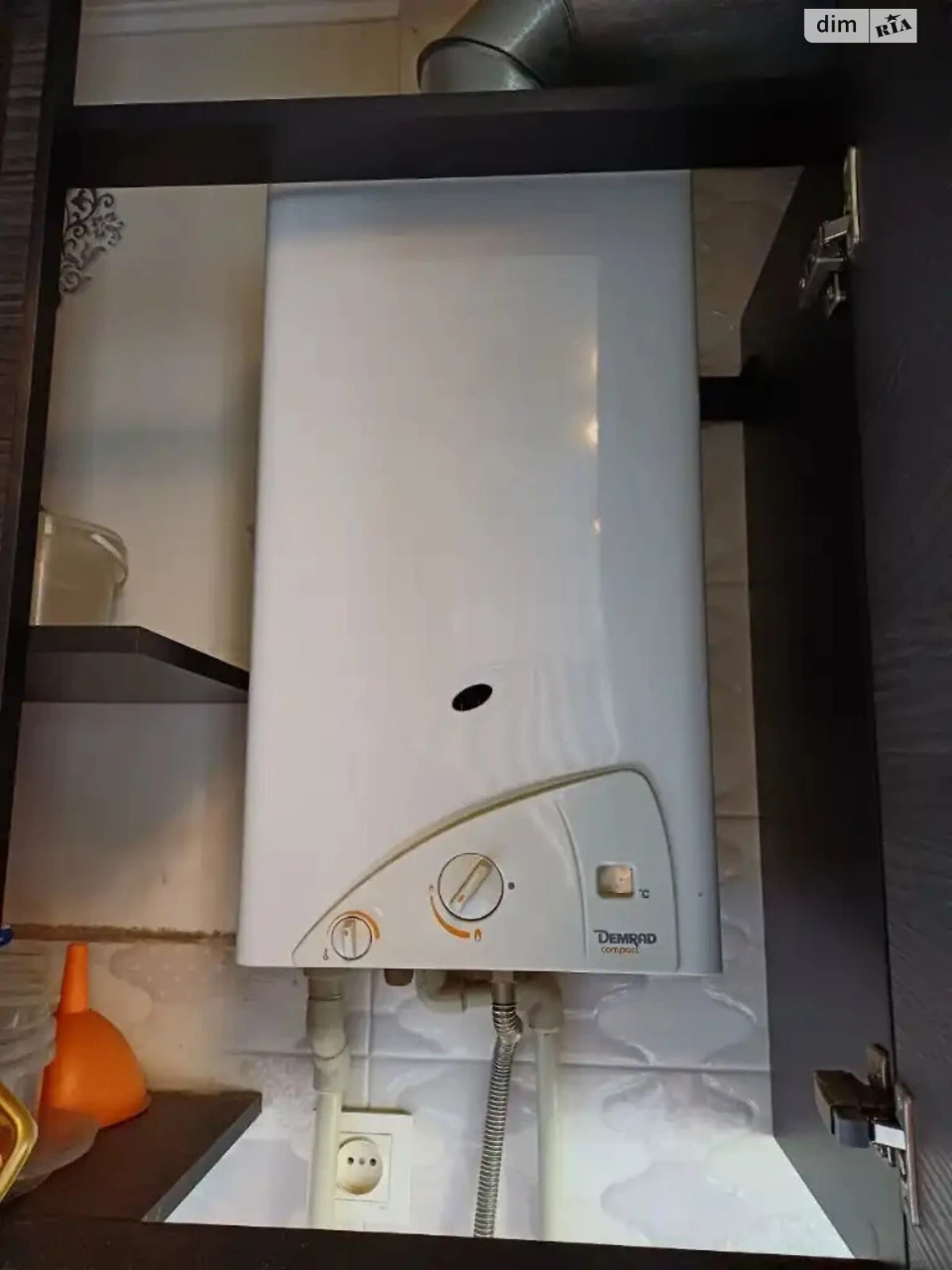 Продажа Квартиры Самарский