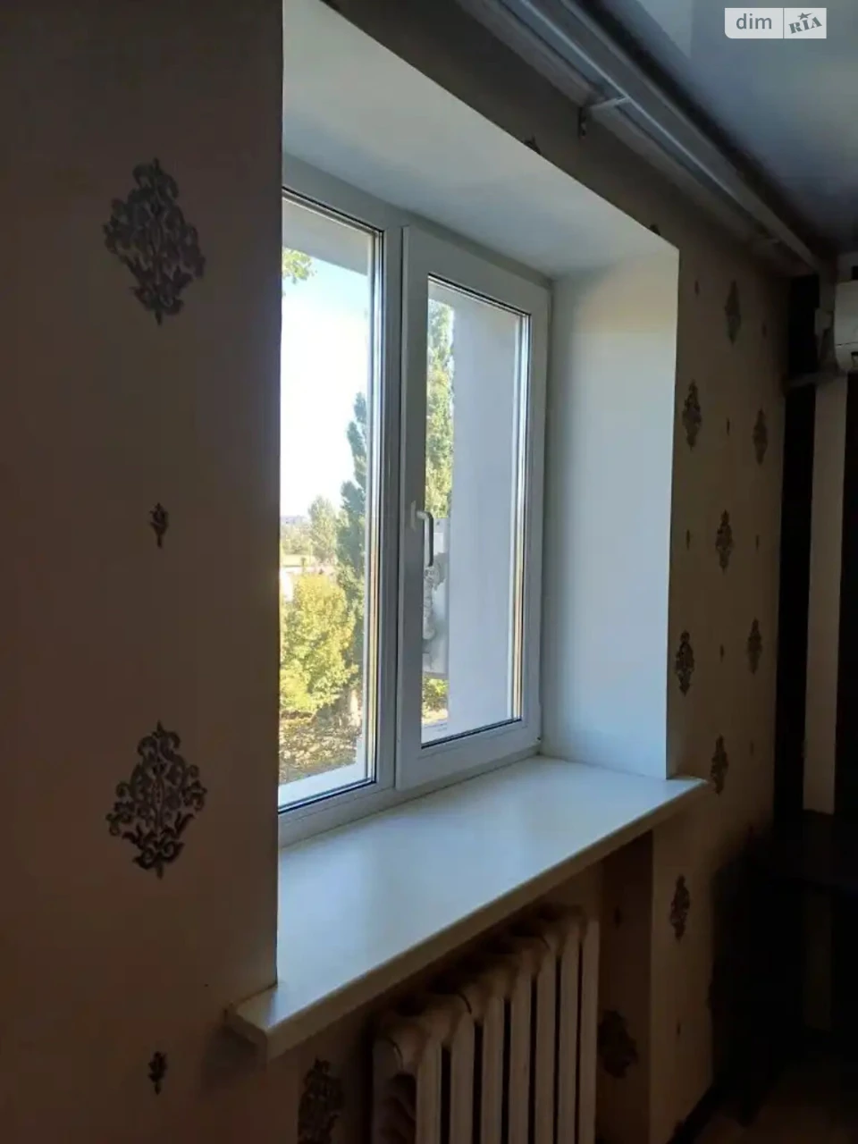 Продажа Квартиры Самарский