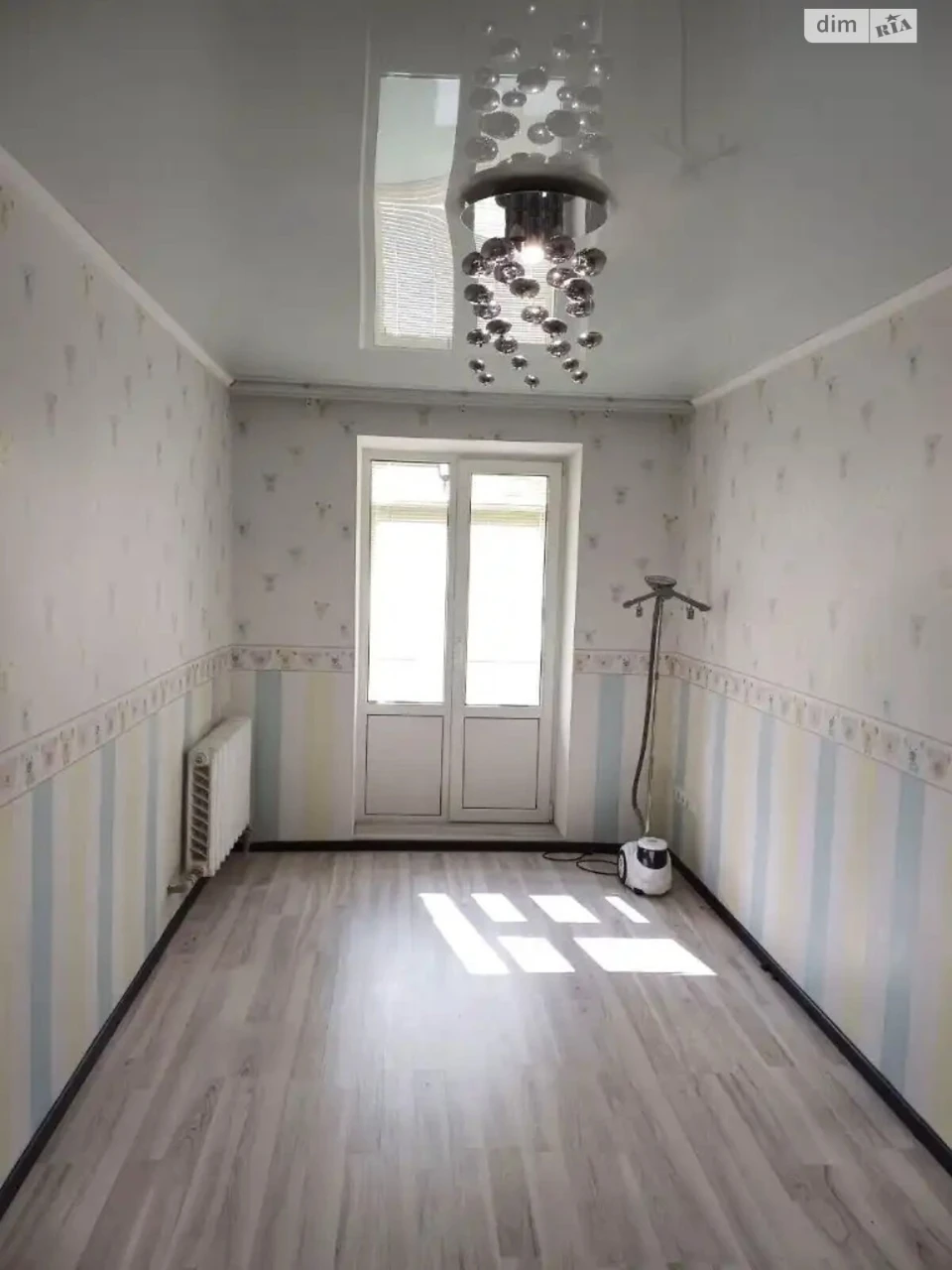 Продажа Квартиры Самарский