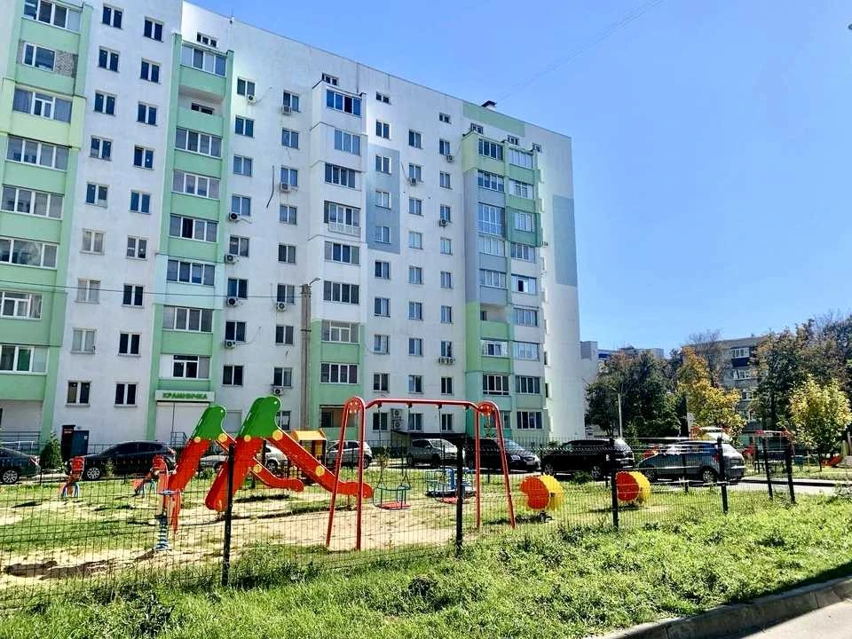 Квартира. Харків, Миру вул.