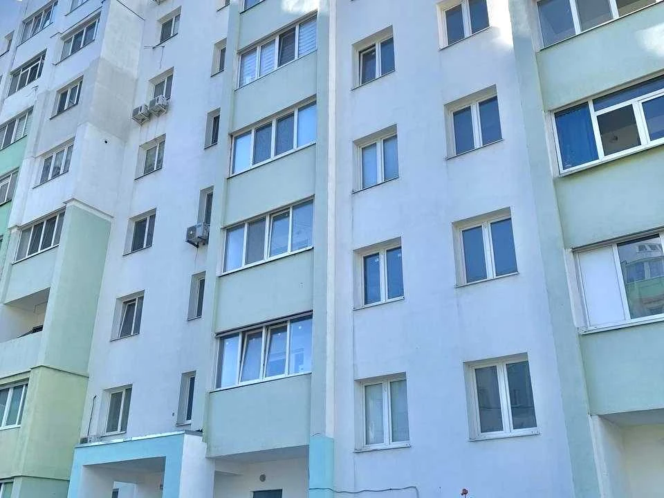 Квартира. Харків, Миру вул.