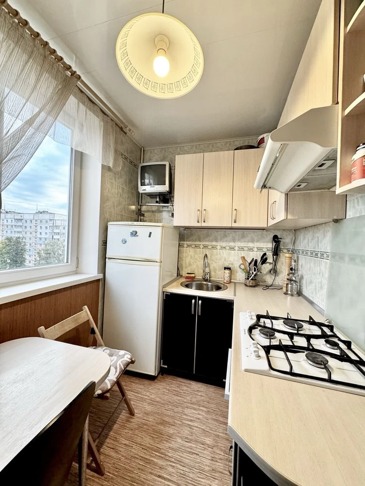 ‼️ Продаж 1-квартири вул. Соборності України