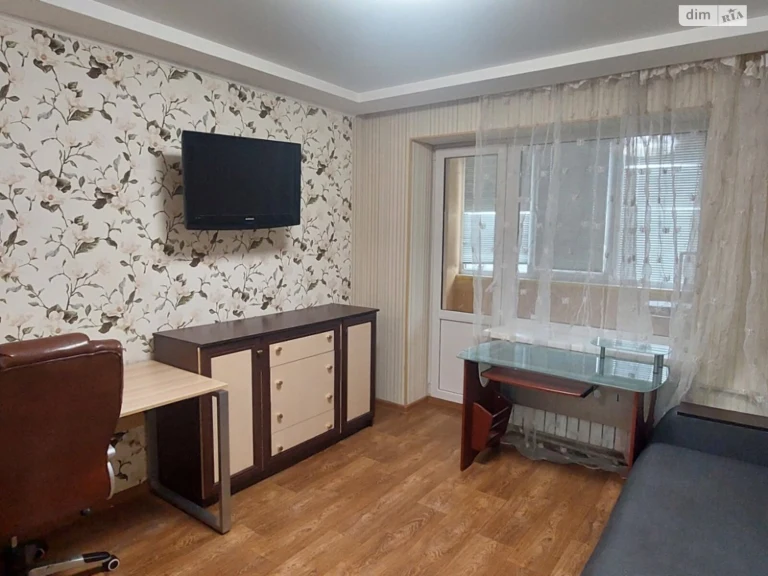 Продажа Квартиры в Основянском
