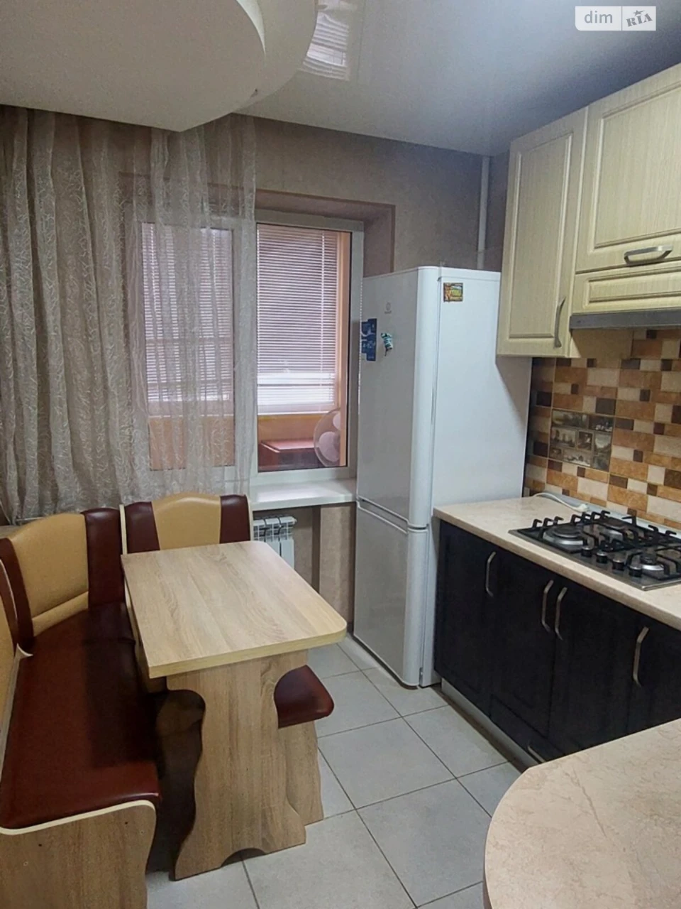 Продаж Квартира Основ’янський