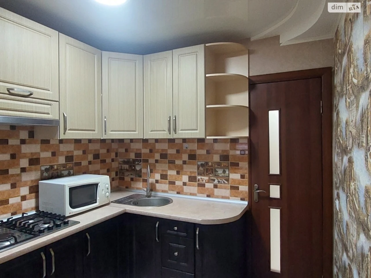 Продаж Квартира Основ’янський