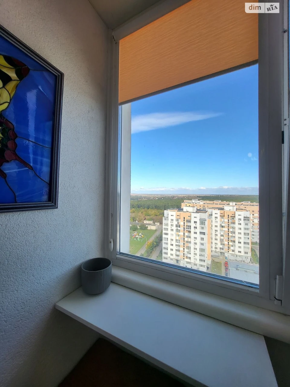 Продажа Квартиры Алексеевка