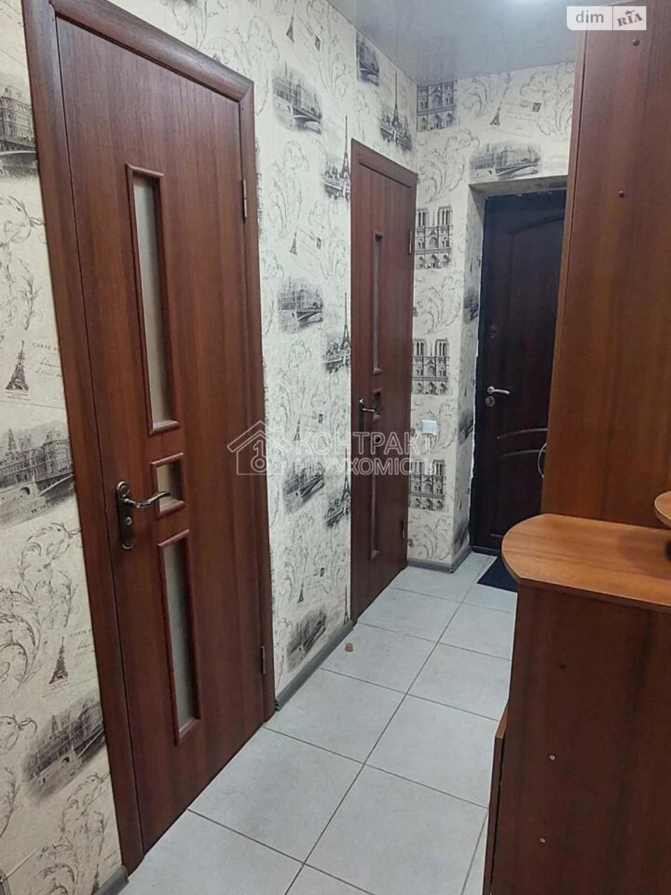 Продаж Квартира Левада