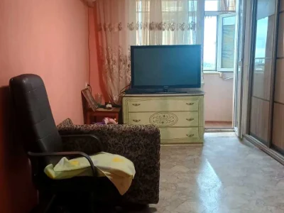 Квартира. Харьков, улица Ньютона
