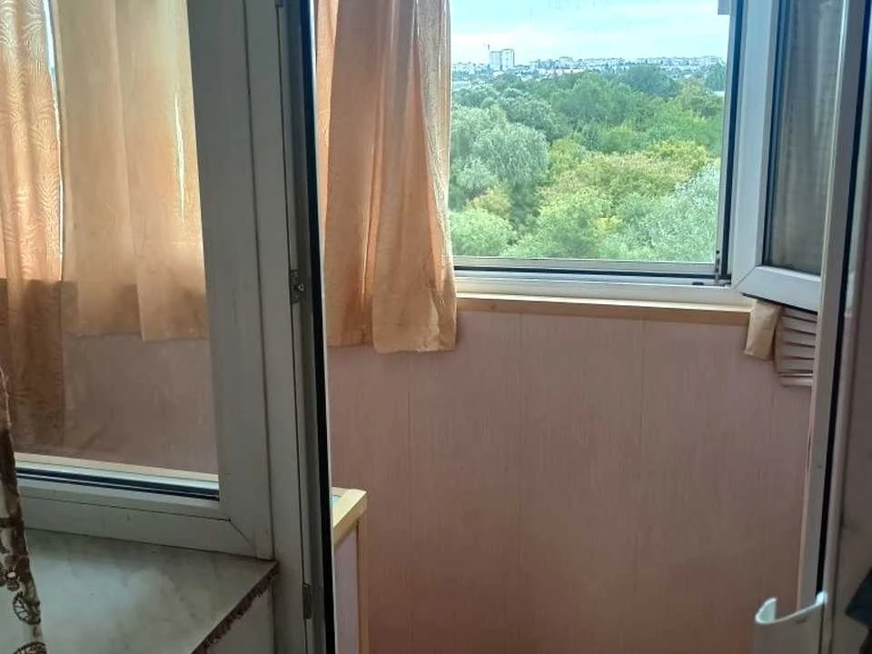 Квартира. Харьков, улица Ньютона