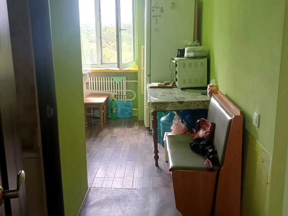 Квартира. Харьков, улица Ньютона