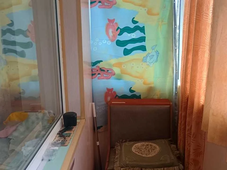 Квартира. Харьков, улица Ньютона