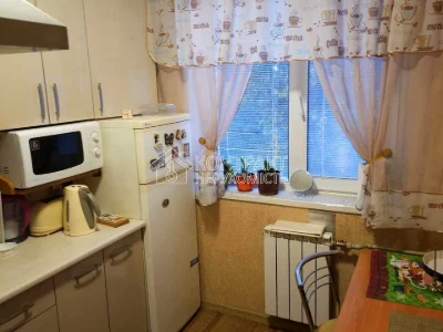 Квартира. Харків, Ново-Баварський просп.