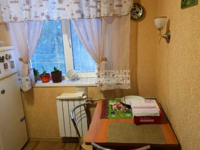 Квартира. Харків, Ново-Баварський просп.