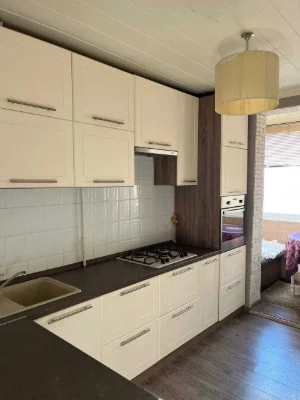 Продам свою 3ну квартиру
