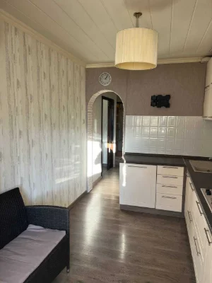 Продам свою 3ну квартиру