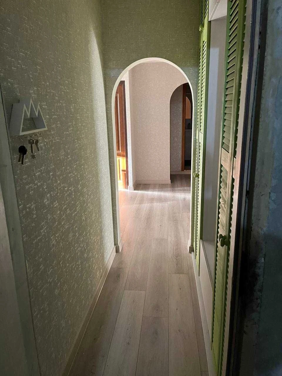 Продам свою 3ну квартиру