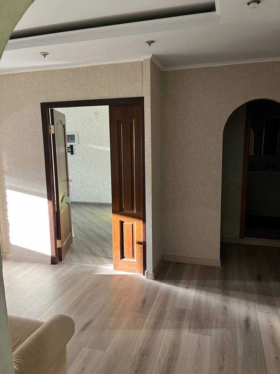 Продам свою 3ну квартиру