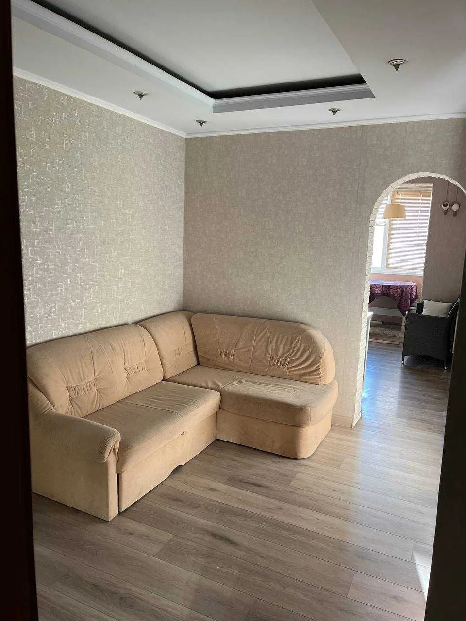 Продам свою 3ну квартиру