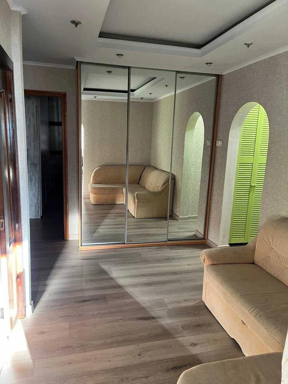 Продам свою 3ну квартиру