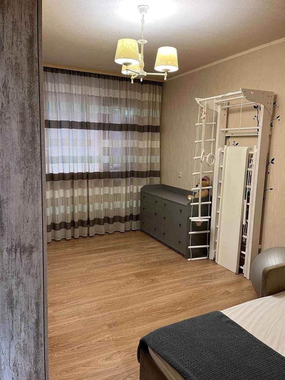 Продам свою 3ну квартиру