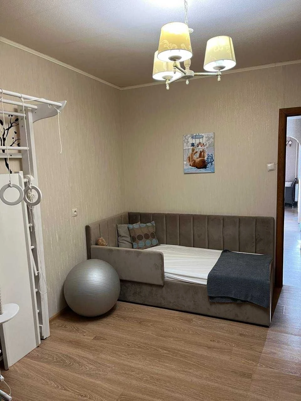 Продам свою 3ну квартиру