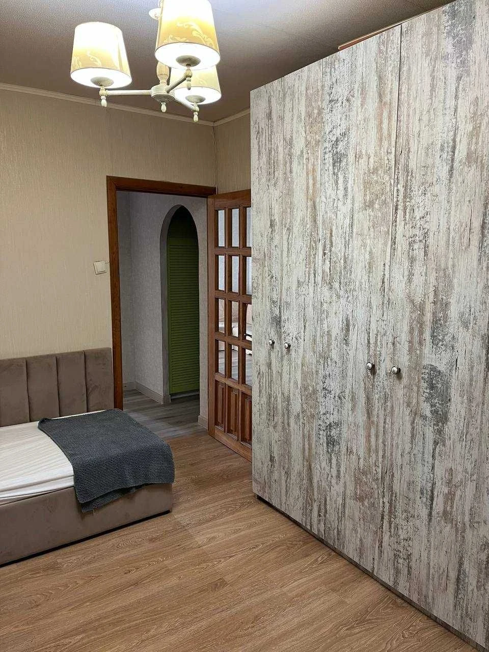 Продам свою 3ну квартиру