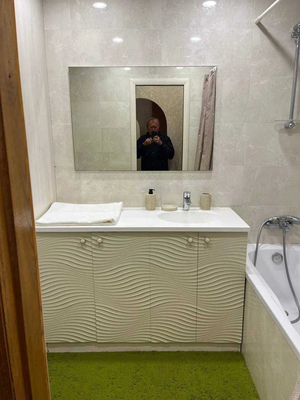 Продам свою 3ну квартиру