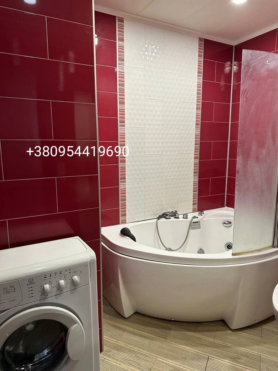 Продам 1к. квартиру з ремонтом 4/9 на Олексіївці.
