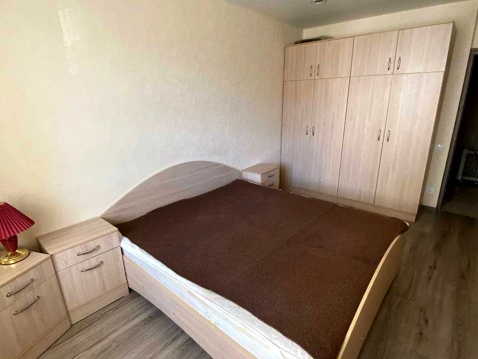 Apartment. Kharkiv, Domobudivelna St.