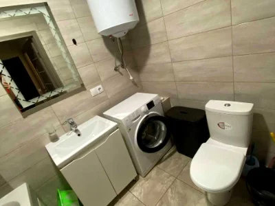 Apartment. Kharkiv, Domobudivelna St.