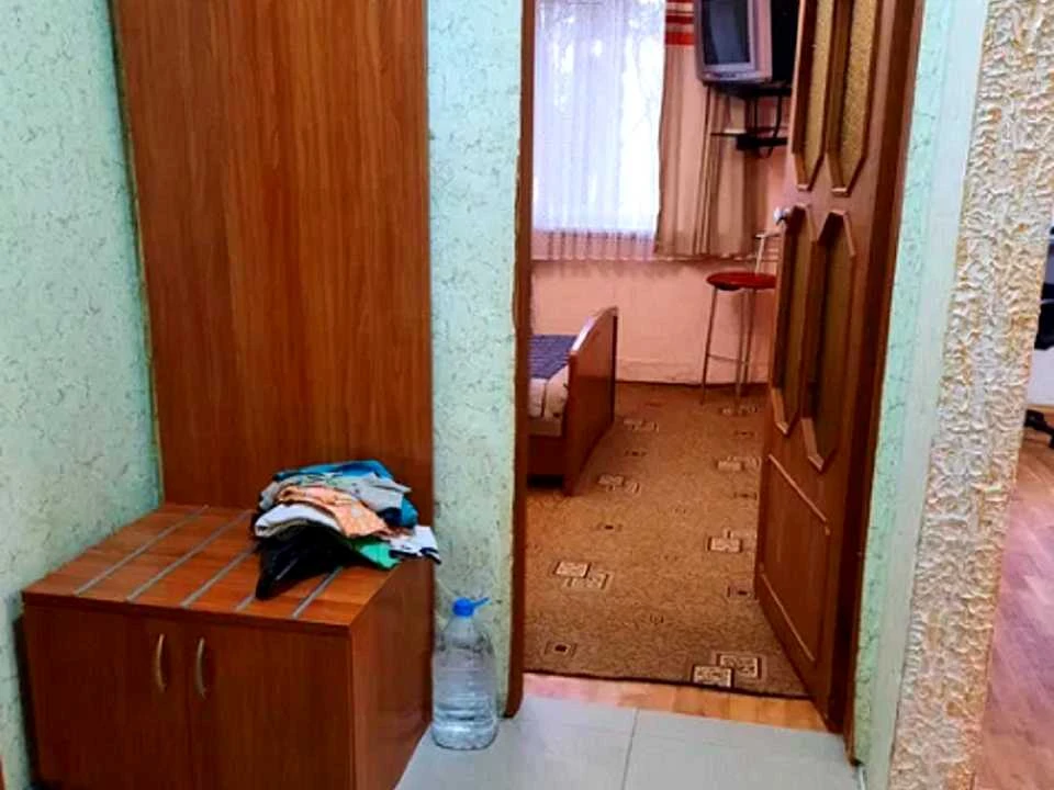 Apartment. Kharkiv, Garibaldi St.