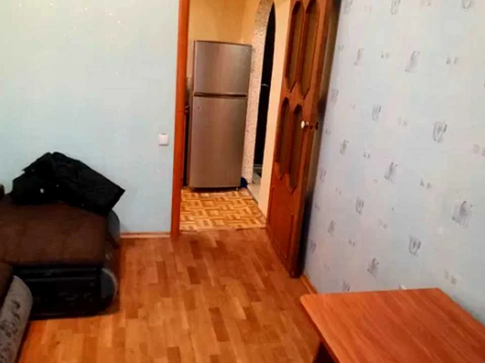 Apartment. Kharkiv, Garibaldi St.