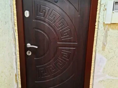 Apartment. Kharkiv, Garibaldi St.