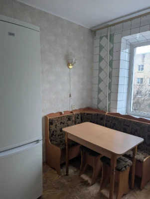 Продаж 3-кім. Залютине, Кирпич