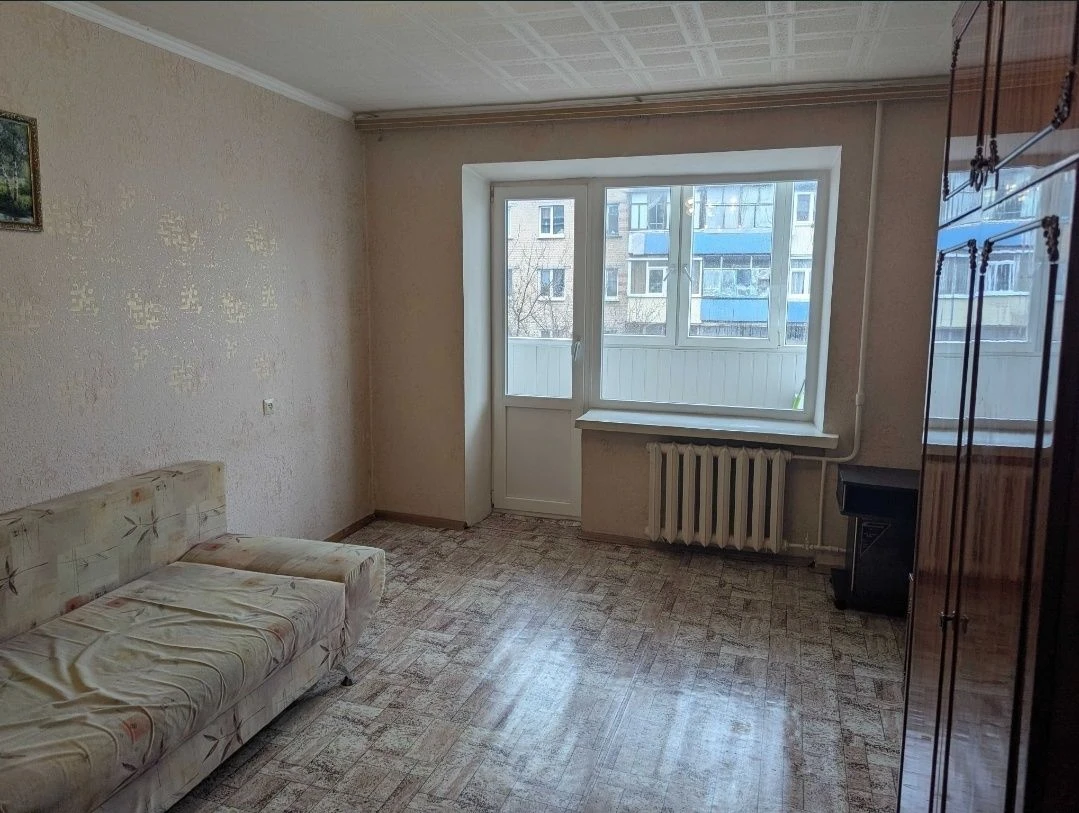 Продаж 3-кім. Залютине, Кирпич