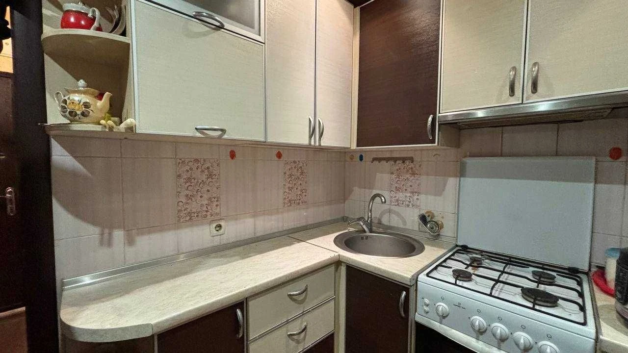 Продам 1-кімнатну квартиру, 5/9, метро Барабашова, Салтівка,