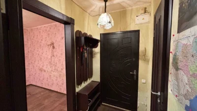 Продам 1-кімнатну квартиру, 5/9, метро Барабашова, Салтівка,