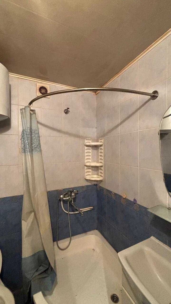 Продам 1-кімнатну квартиру, 5/9, метро Барабашова, Салтівка,