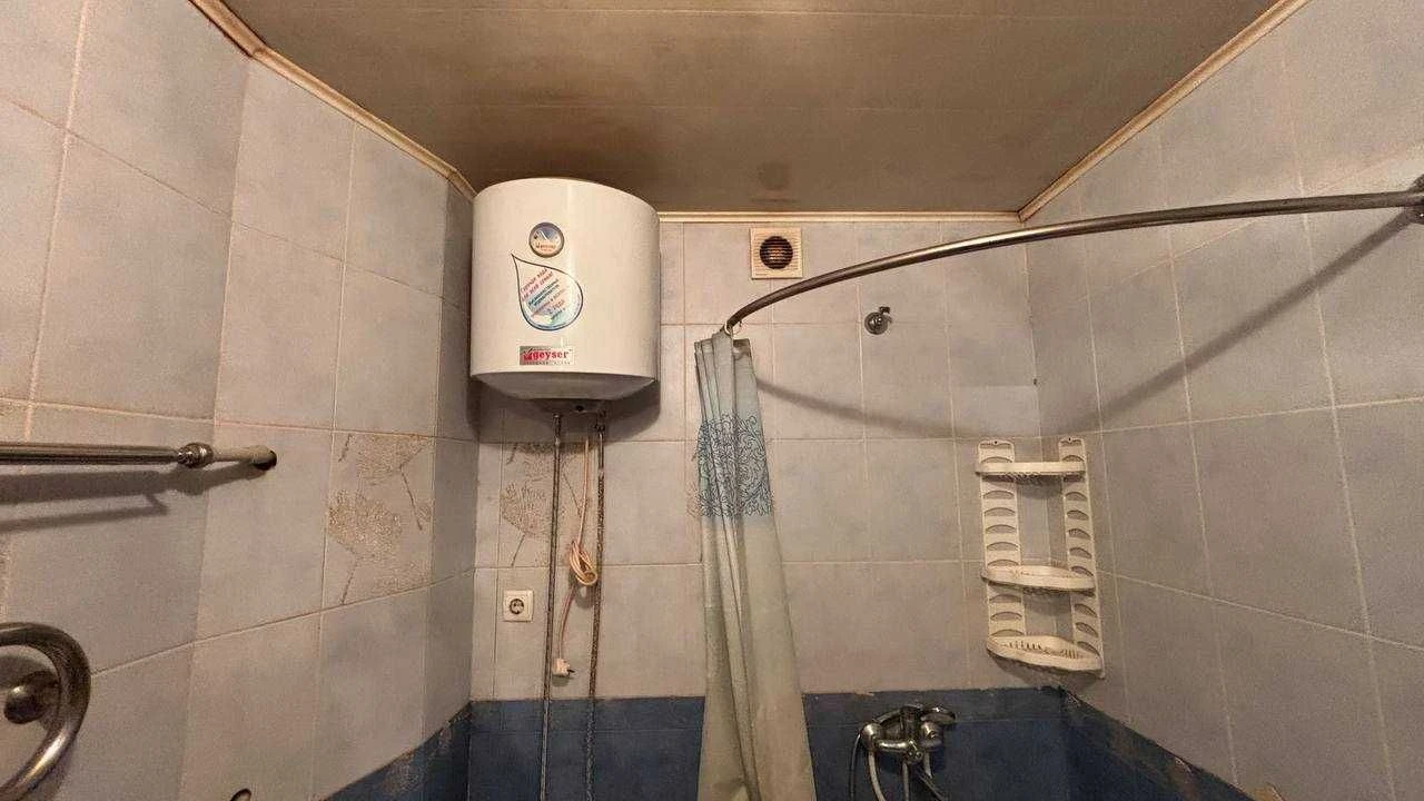 Продам 1-кімнатну квартиру, 5/9, метро Барабашова, Салтівка,